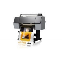Epson Stylus Pro 7900 Spectro Proofer (C11CA12001A1) Epson Stylus Pro 7900 Spectro Proofer (C11CA12001A1)